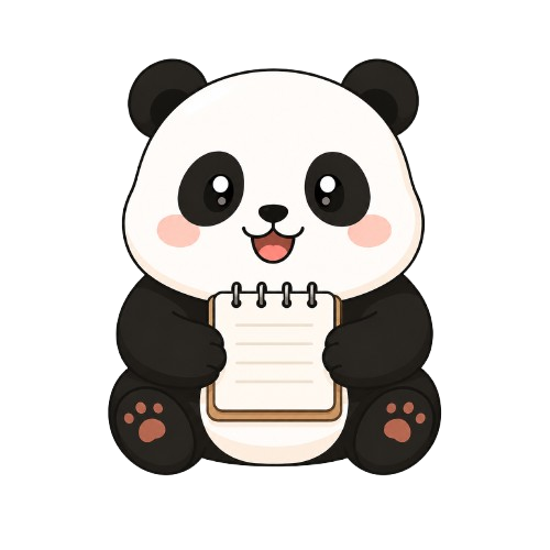 Panda assistant