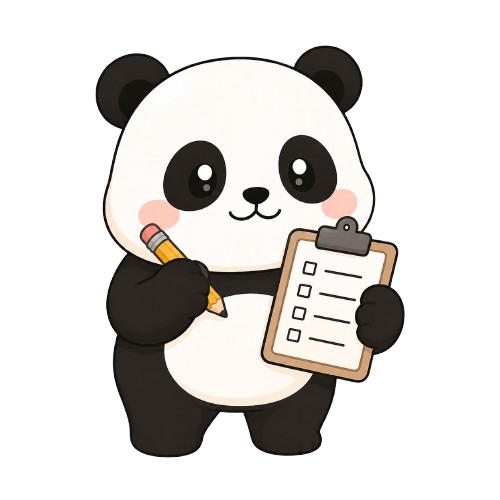 Panda assistant